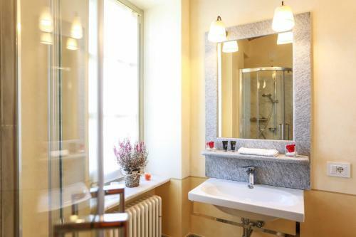 Hotel Naturalmente Wine Resort