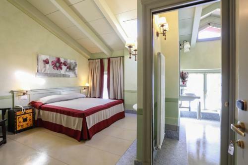 Hotel Naturalmente Wine Resort