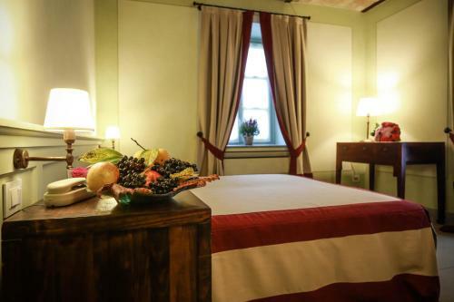 Hotel Naturalmente Wine Resort