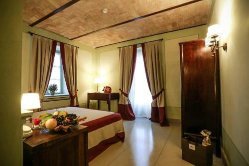 Hotel Naturalmente Wine Resort