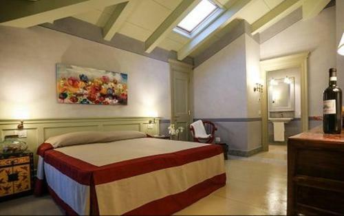 Hotel Naturalmente Wine Resort