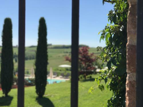 Hotel Naturalmente Wine Resort