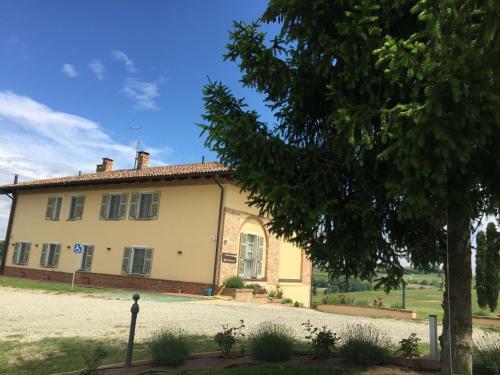 Hotel Naturalmente Wine Resort