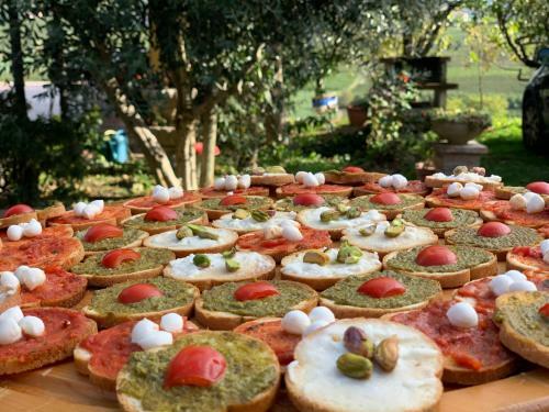 Hotel Naturalmente Wine Resort