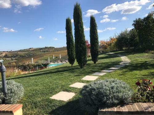 Hotel Naturalmente Wine Resort