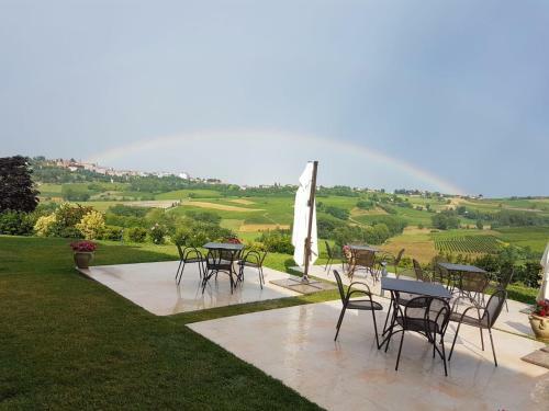 Hotel Naturalmente Wine Resort