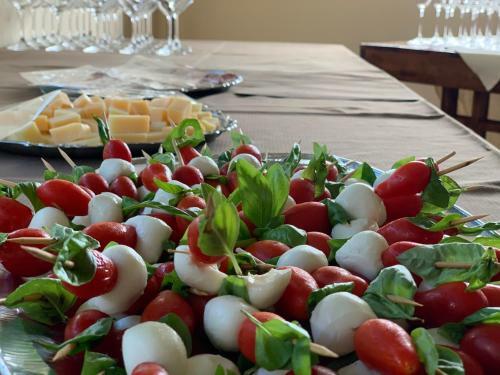 Hotel Naturalmente Wine Resort