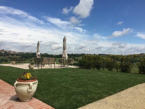 Hotel Naturalmente Wine Resort