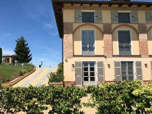 Hotel Naturalmente Wine Resort