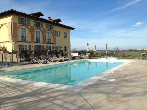 Hotel Naturalmente Wine Resort