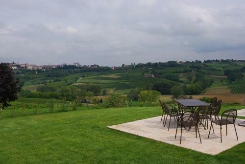 Hotel Naturalmente Wine Resort
