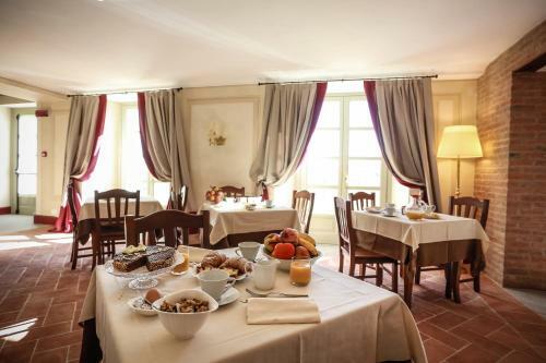 Hotel Naturalmente Wine Resort