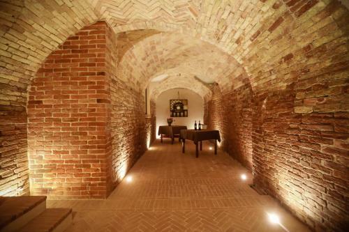 Hotel Naturalmente Wine Resort