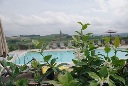 Hotel Naturalmente Wine Resort