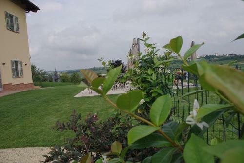 Hotel Naturalmente Wine Resort
