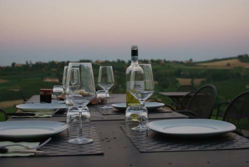 Hotel Naturalmente Wine Resort