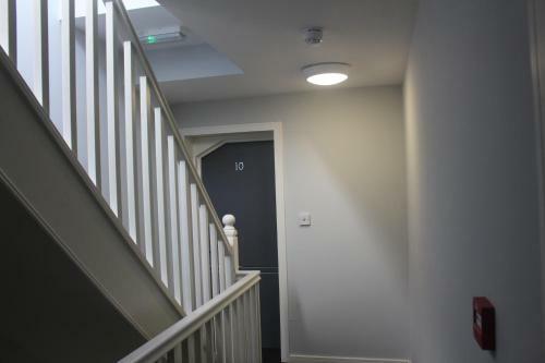 Hostal Guest House London
