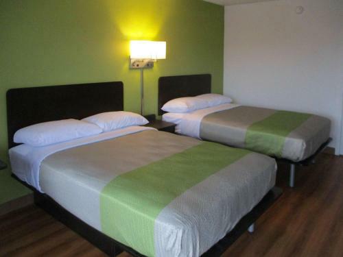 Motel Knights Inn - Chilhowie