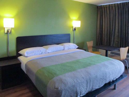 Motel Knights Inn - Chilhowie