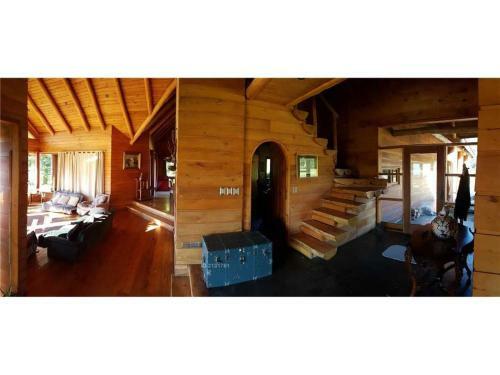 Agroturismo Casa Monta�a Ecologica