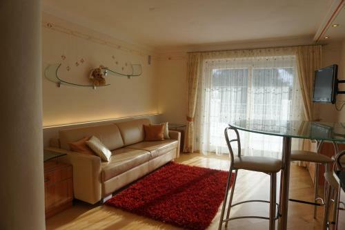 Hotel B&B Das Land-palais - Private Luxury Hideaway