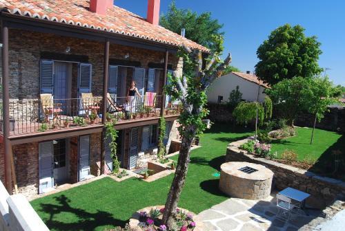 Agroturismo Casa Rural La Perla