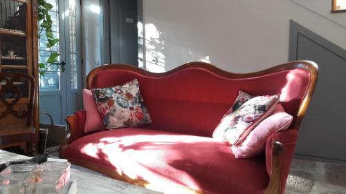 Agroturismo Casa Rural La Perla