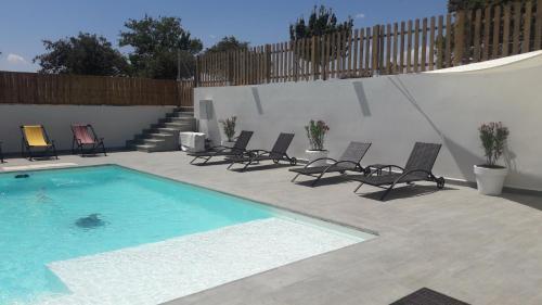 Agroturismo Casa Rural La Perla