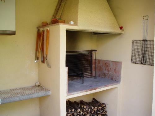 Hostal Agriturismo Podere Micitto