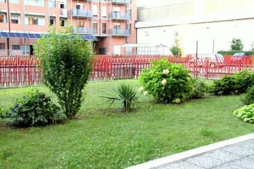 Apartamento La Mansarda Di Legno