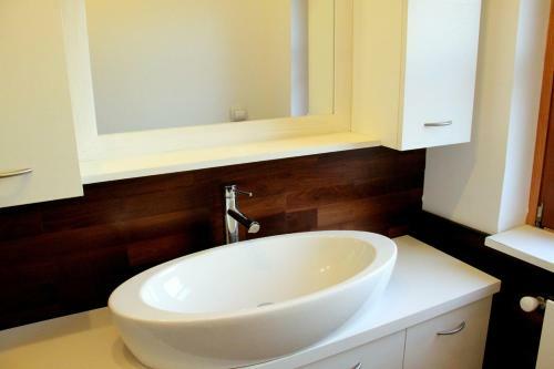 Apartamento La Mansarda Di Legno