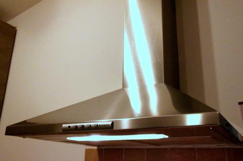 Apartamento La Mansarda Di Legno