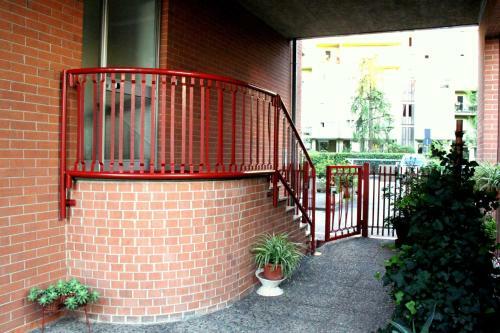 Apartamento La Mansarda Di Legno