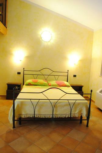 Hostal Agriturismo Il Vecchio Carro
