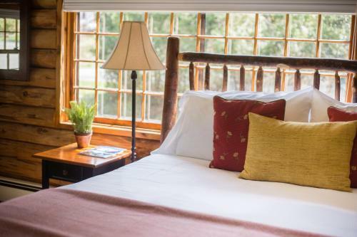 Posada Kedron Valley Inn