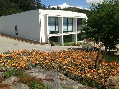 Hotel Vale De Campos