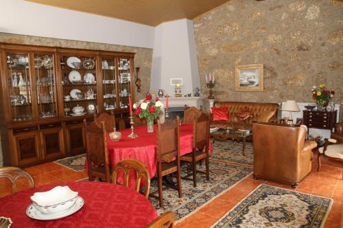 Agroturismo Casa Das Magnolias
