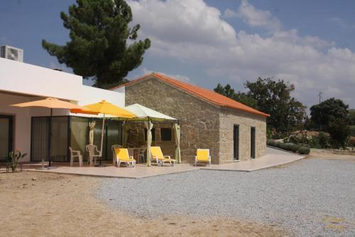 Agroturismo Casa Das Magnolias