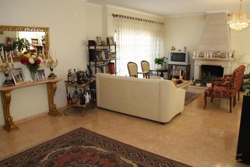 Agroturismo Casa Das Magnolias