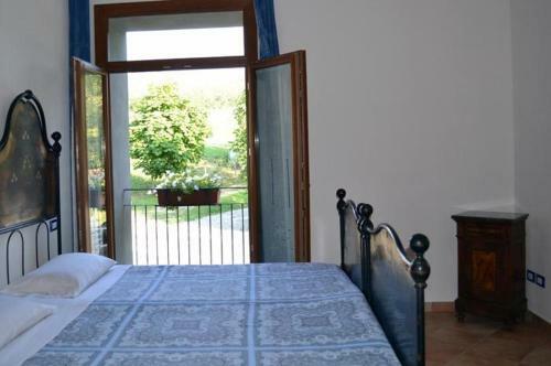 Agroturismo Agriturismo I Fondacci