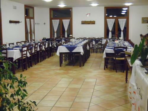 Agroturismo Agriturismo I Fondacci