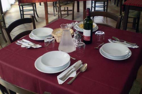 Agroturismo Agriturismo I Fondacci