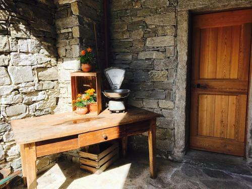 Agroturismo Agriturismo La Tensa