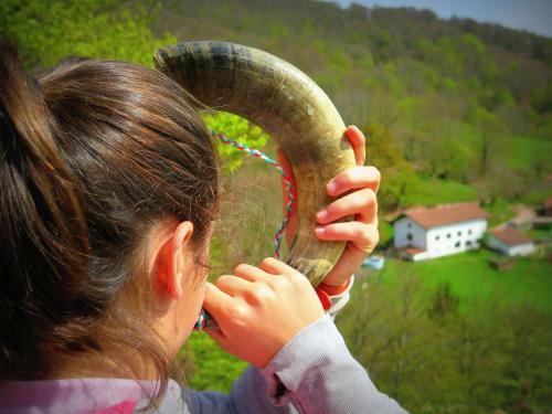 Agroturismo Urruska