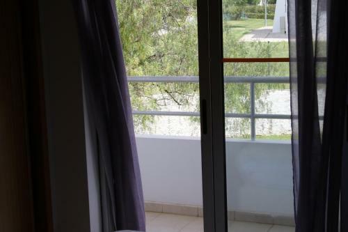 Hostal Apartamentos Santa Teresinha