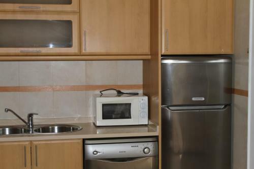 Hostal Apartamentos Santa Teresinha