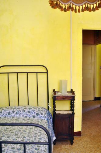 Hostal Agriturismo Olivazzi