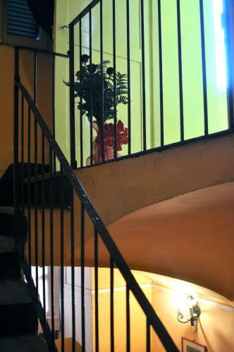 Hostal Agriturismo Olivazzi