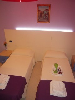 Bed & Breakfast Le Viole