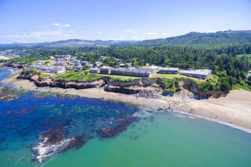 Hotel Clarion Inn Surfrider Resort